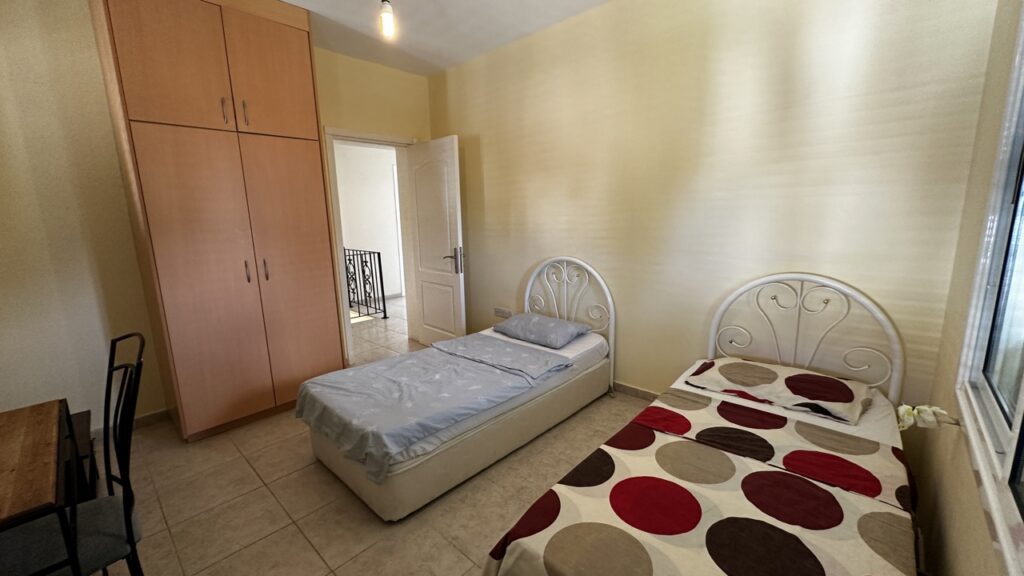 Premium Realty Cyprus 3+1 Fully Furnished Villa with Sea View and Pool in Kyrenia, Ozanköy
