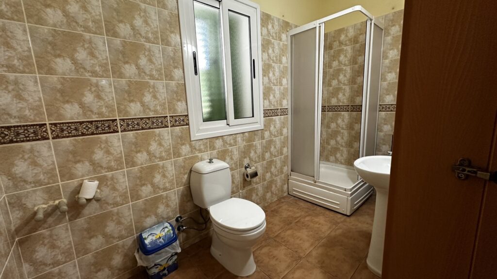 Premium Realty Cyprus 3+1 Fully Furnished Villa with Sea View and Pool in Kyrenia, Ozanköy